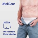 MoliCare Premium Mobile 5 Tropfen Medium (3x14 Stk)