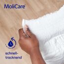 MoliCare Premium Mobile 10 Tropfen Large (4x14 Stk)