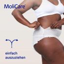 MoliCare Premium Mobile 10 Tropfen Large (4x14 Stk)