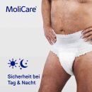 MoliCare Premium Mobile 10 Tropfen XL (14 Stk)