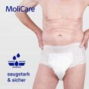 MoliCare Premium Mobile 8 Tropfen Medium (3x14 Stk)