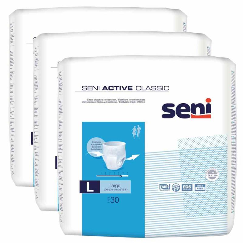 Seni active 30