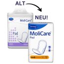 MoliCare Pad 4 Tropfen (30 Stk)