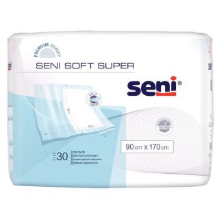 Seni Soft Super  90x170 cm (30 Stk)