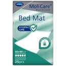 Molicare Premium Bed Mat 5 Tropfen 60x90 cm (25 Stk)