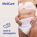 MoliCare Premium Lady Pants 5 Tropfen M (8x8 Stk)