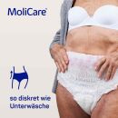 MoliCare Premium Lady Pants 5 Tropfen M (8x8 Stk)