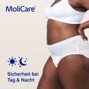 Spar-Abo: MoliCare Premium Mobile 10 Tropfen Large (14 Stk) 1x im Monat