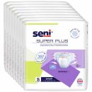 Seni Super Plus Small, Gr. 1 (8x10 Stk)