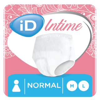 iD Intime Lady Pants Normal