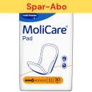 Spar-Abo: Molicare Pad 4 Tropfen (30 Stk)