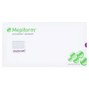 Mepiform Nabenverband