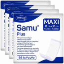 Samu Vorlagen MAXI Plus (4x56 Stk)