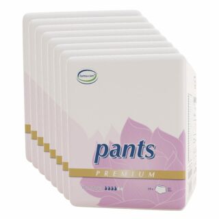 forma-care Pants Premium Dry Extra Large (8x10 Stk)