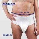 Sonderangebot MoliCare Premium Mobile 6 Tropfen Extra Large (4x14 Stk)