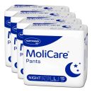 MoliCare Pants Night Large (4x15 Stk)
