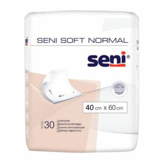 Seni Soft Normal 40x60 cm (30 Stk)