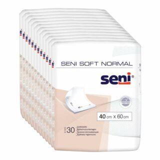 Seni Soft Normal 40x60 cm (12x30 Stk)