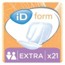 iD Form Extra Vorlagen long