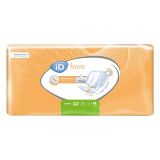 iD Form Super Vorlagen extra long (21 Stk)