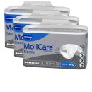 MoliCare Premium Elastic 10 Tropfen S (3x22 Stk)