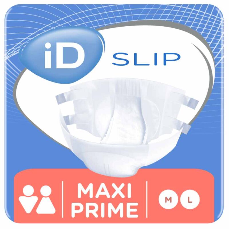 iD Slip Maxi Prime - ARDMED