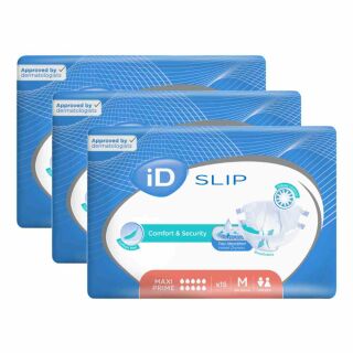 iD Slip Maxi Prime Medium (3x15 Stk)