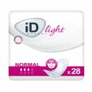 iD Expert Light Lady Normal (28 Stk)