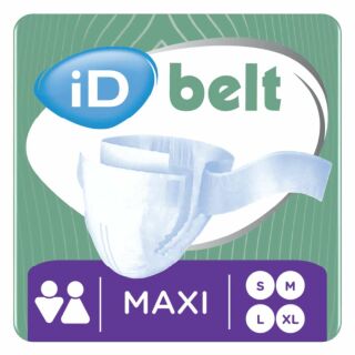 iD Belt Maxi