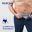 MoliCare Premium MEN Pants 7 Tropfen Large (7 Stk)