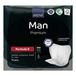 Abena Man Premium Formula 0