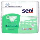 Super Seni Trio Extra Large, Gr. 4 (10 Stk)