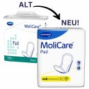 MoliCare Pad 3 Tropfen (30 Stk)