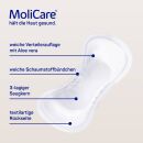 MoliCare Premium lady pad 5 Tropfen