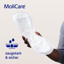 MoliCare Premium lady pad 5 Tropfen