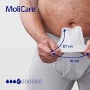 MoliCare Premium MEN PAD 4 Tropfen