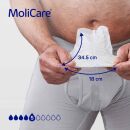 MoliCare Premium MEN PAD 5 Tropfen