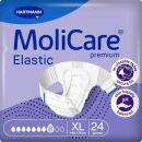 MoliCare Premium Elastic 8 Tropfen Extra Large (14 Stk)