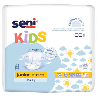 Seni Kids Junior Extra