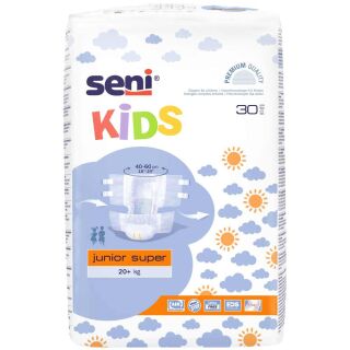 Seni Kids Junior Super