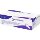 Hartmann Peha-soft Nitrile blue Medium (150 Stk)