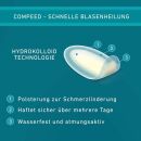 Compeed Blasenpflaster Medium Vorteilspack 12 Stk