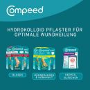 Compeed Blasenpflaster Medium Vorteilspack 12 Stk