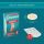 Compeed Blasenpflaster Medium Vorteilspack 12 Stk