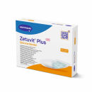 Zetuvit Plus Silicone Border 16x26 cm (3 Stk)