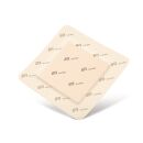 Suprasorb P sensitive border Silikon-Schaumverband 5 x 5 cm (10 Stk)