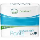 forma-care Pants Comfort Dry Night Medium (12 Stk)