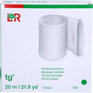 TG Schlauchverband 20 M