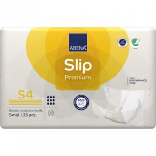 Abena Slip S4 (25 Stk)