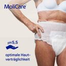 MoliCare Premium Mobile 6 Tropfen Extra Small (14 Stk)